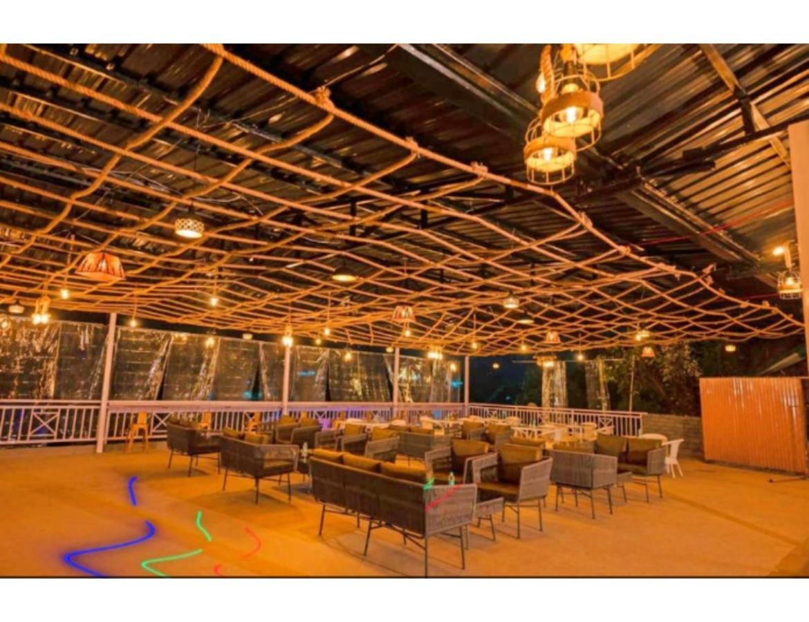 Shiv Sutra Resorts, Массури Экстерьер фото